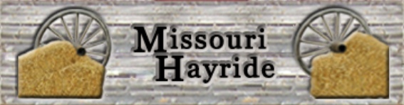 Missouri Hayride